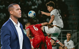 Indonesia bất lực trước đối thủ, HLV Kluivert phải thừa nhận "khó"