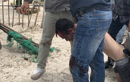 Thiếu tá công an ở Đắk Lắk hy sinh khi đang làm nhiệm vụ