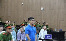 Chủ tịch Tập đoàn Thuận An khai về bữa ăn với Bí thư Bắc Giang ở nhà lãnh đạo cấp cao