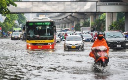 Ngày mai, miền Bắc sẽ có mưa to đến rất to