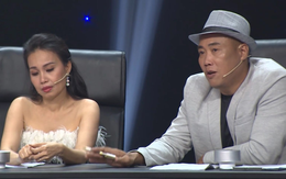 Chồng Cẩm Ly nói thẳng chuyện đánh nhau với ông bầu của Đan Trường