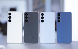 Galaxy S25 FE: Bạn đồng hành thông minh, giúp mọi chuyến du lịch trở nên “đáng giá” từng trải nghiệm