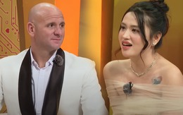 Cô gái khiến anh Tây hơn 19 tuổi lặn lội sang Việt Nam tìm gặp, đưa cả bà ngoại đi hẹn hò cùng và cái kết