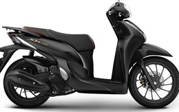 Bảng giá xe máy SH Mode mới nhất tháng 9/2025