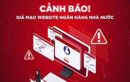 Ngân hàng Nhà nước ra cảnh báo