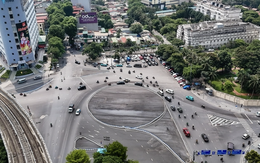 Hà Nội cấm xe máy xăng Vành đai 1 từ tháng 7-2026: Đề xuất 115 vị trí lắp đặt trạm sạc