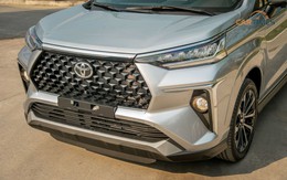 Loạt xe Toyota đang ưu đãi: 'Huyền thoại' Vios cũng có tên, mẫu 7 chỗ bán chạy được giảm mạnh nhất