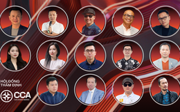 Hội đồng Thẩm định chuyên môn Car Choice Awards 2025: Sự hội tụ của mọi góc nhìn trong ngành ô tô, từ chuyên gia, nhà báo lâu năm đến reviewer nổi tiếng và chủ doanh nghiệp