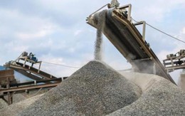 'Vật liệu tỷ đô' của Việt Nam ồ ạt tràn sang Lào với giá đắt đỏ: Thuế xuất khẩu giảm còn 5%, nước ta là ông trùm khu vực ASEAN