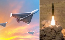 200 UAV và 30 quả Iskander để xóa sổ một căn cứ NATO