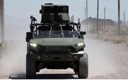 Vũ khí laser cơ động 20 kW mới nâng sức mạnh phòng thủ Mỹ