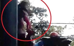 Người cha bạo hành con trai 2 tuổi ở Lâm Đồng có thể bị xử lý thế nào?