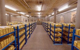 Giá vàng Việt Nam đang thuộc top cao nhất ASEAN, vượt xa Singapore, Thái Lan