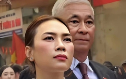 Vệ sĩ lớn tuổi lên tiếng về thông tin là chồng Mỹ Tâm, có con chung