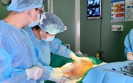 Hai phụ nữ gặp tai họa sau nâng cấp vòng 3