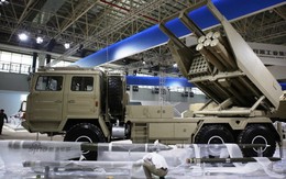'HIMARS Trung Quốc' tiến vào thị trường truyền thống của vũ khí Nga