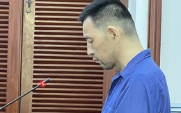 Thủ đoạn giấu ma túy vào quần lót khi qua sân bay của người đàn ông Hàn Quốc