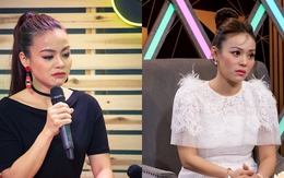 Nữ ca sĩ phải bỏ nghề đi buôn bán, giảm 17kg: "Tôi không chịu nổi áp lực"