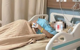 Lời kể của nữ khách hàng bị bác sĩ nha khoa ở TP.HCM hành hung: "Tôi bị kéo ngã, đánh tới tấp, kính vỡ nát…"