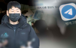 Kinh hoàng hơn "phòng chat thứ N": Thêm phòng chat với 234 nạn nhân, trở thành vụ án tình dục mạng lớn nhất lịch sử Hàn Quốc