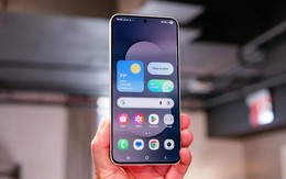 Điện thoại Samsung vừa lên kệ ở Việt Nam, rẻ hơn S25 Ultra đến 10 triệu: Ai cũng chỉ cần một chiếc thế này