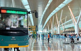 Chỉ tốn 5k để đi xe đến sân bay Tân Sơn Nhất, một cách quá hay mà cực ít người biết đến