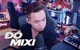 Độ Mixi: Đã sai lại còn "nhờn"!