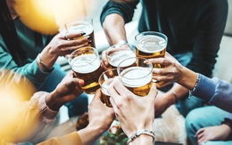 Loại đồ uống được xếp vào nhóm gây ung thư cấp độ 1: Người Việt tiêu thụ số 3 châu Á