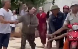 Người đàn ông tử vong sau khi bị đàn ong vây đốt