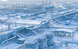 Nga và Trung Quốc 'bắt tay' làm dự án có doanh thu dự kiến lên đến 10 tỷ USD: Cả thế giới sẽ chịu 'cú sốc' lớn, đối đầu trực tiếp với thế dẫn đầu của Mỹ