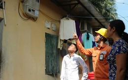 EVN lý giải gì về việc phân bổ khoản lỗ hơn 44.000 tỉ đồng vào giá điện?