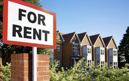 Giới nhà giàu Mỹ, Trung Quốc ở nhà thuê, giữ tiền trong tay để ‘an cư’ hơn là mua một mái nhà cố định