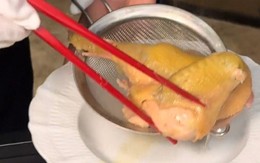 Khách nổi giận vì ăn nửa con gà phải trả hóa đơn gần 7,5 triệu, nhà hàng khẳng định: “Chúng tôi làm đúng, không hề chặt chém”