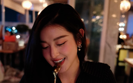 Mỹ nhân được gọi là "quốc bảo nhan sắc Việt" 30 tuổi chưa lấy chồng, từng tuyên bố 1 điều gây sốc