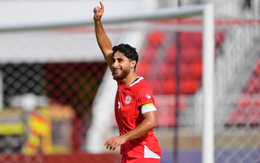 Giải châu Á: Tuyển Malaysia nhận tin dữ, chính thức mất vé vào thẳng VCK