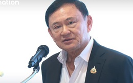 Ông Thaksin Shinawatra có đủ điều kiện được giam giữ ngoài nhà tù?