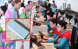 Vietnam Airlines đưa ra thông báo quan trọng về cấm dùng pin sạc dự phòng trên máy bay