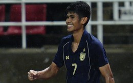 Tuyển Thái Lan gieo sầu cho Malaysia, thắng nghẹt thở phút cuối, giành vé dự giải châu Á