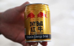 Nhận tin mật rồi đột kích 5 xưởng sản xuất quy mô lớn, công an triệt phá đường dây nước ngọt Redbull giả, tịch thu hơn 160.000 lon quy mô 111 tỷ đồng