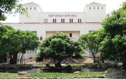 "Ẩn số" MBH nắm 70% dự án tòa tháp đôi 17 tầng đặt trụ sở của Tập đoàn Sơn Hải