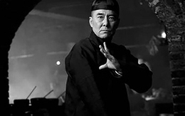 Cao thủ đại nội cuối cùng của triều Thanh vang danh với Bát Quái Chưởng