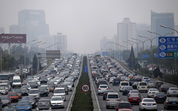 So với Việt Nam, tiêu thụ nhiên liệu ô tô ở các nước cao hay thấp?