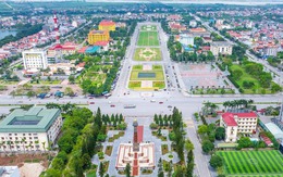 Tỉnh nhỏ nhất Việt Nam đón loạt "đại gia" địa ốc Vingroup, Ecopark, Kinh Bắc... đổ về sắp có thêm KĐT 15.600 tỷ đồng, rộng 86ha