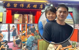 Tình vợ chồng keo sơn của người hùng xả thân cứu 3 em nhỏ đuối nước