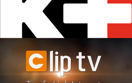 K+ và ClipTV chính thức ngừng phát sóng