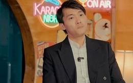 Nam ca sĩ mất nhà, mất hết tiền bạc, đi lang thang ngoài đường: "Tôi đau đớn, không ăn được gì"