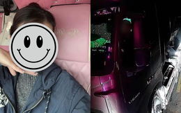 Nữ TikToker lái container, chặn đầu xe khác vì nghi bị trêu ghẹo: Công an vào cuộc, hé lộ mức hình phạt