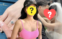 Showbiz 2026 dự ngập đám cưới thế kỷ: 2 mỹ nhân "chốt sổ" 100% làm dâu đại gia, fan khắp nơi "đứng ngồi không yên"