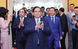 Việt Nam tăng trưởng thuộc top cao nhất thế giới, có thể trở thành nền kinh tế Top 27 toàn cầu