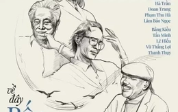 Canh bạc tài chính trong vụ đêm nhạc 'Bốn cánh chim trời' vỡ trận